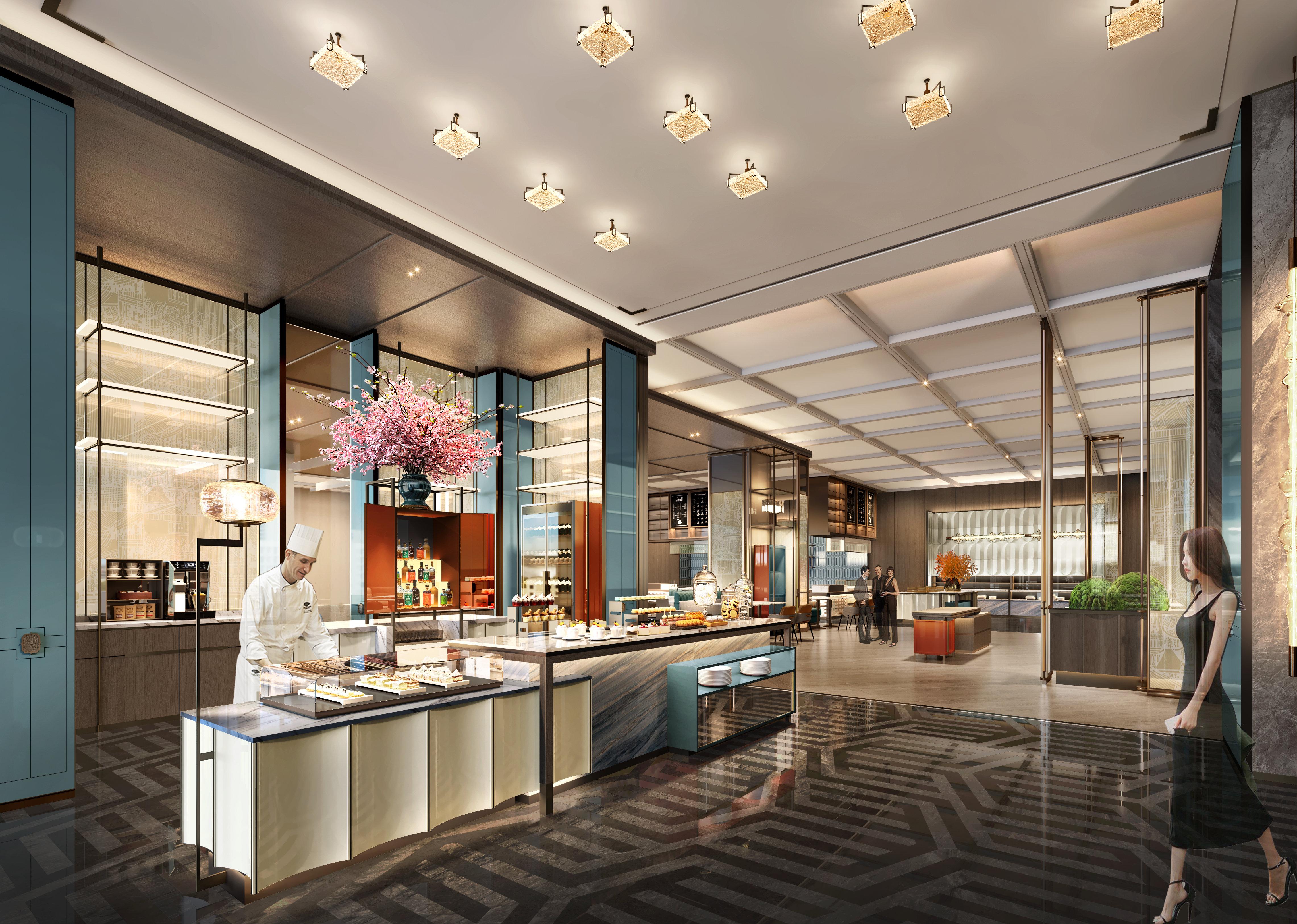 Crowne Plaza Rugao