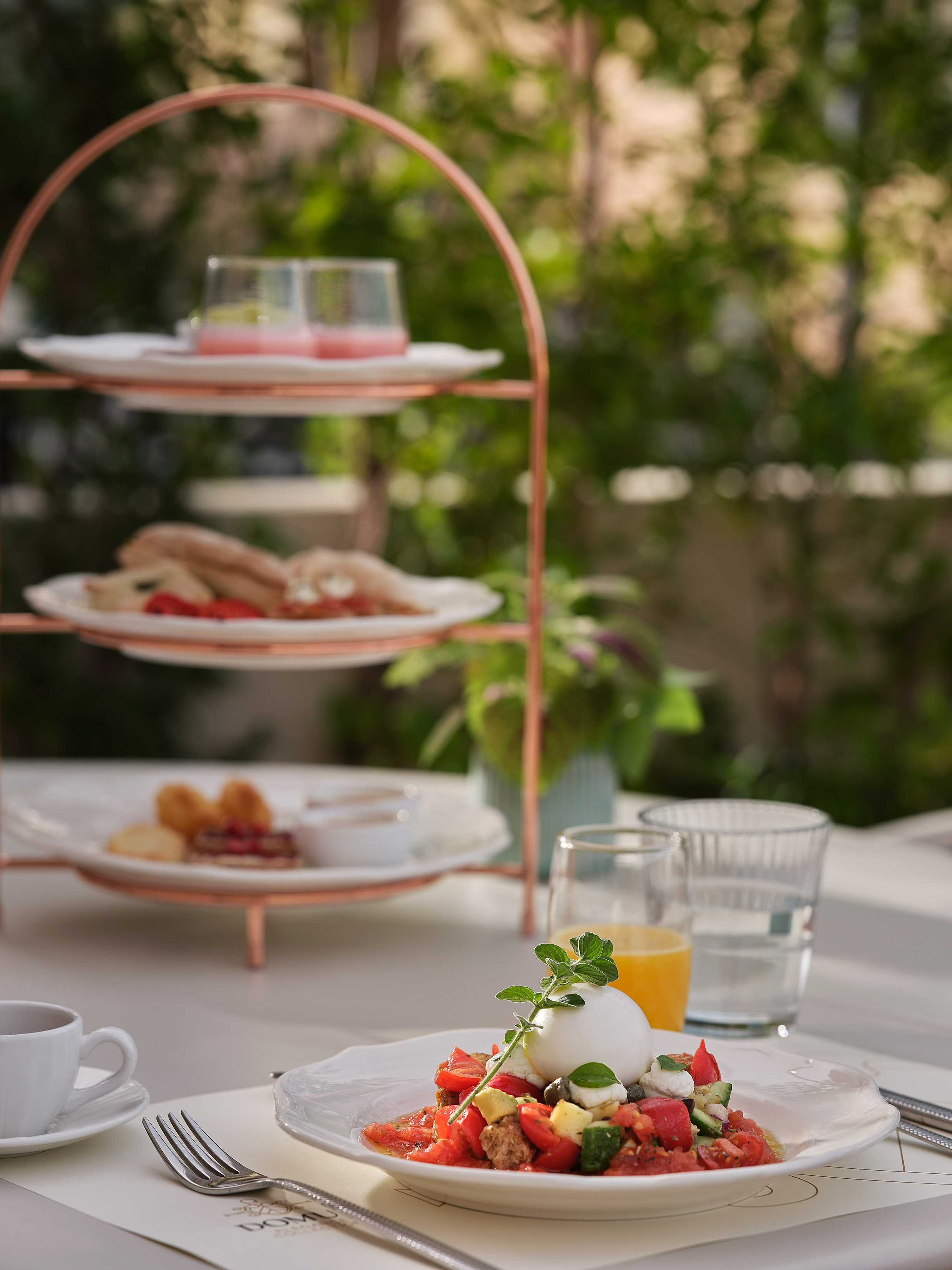 Domus Blanc Boutique Hotel