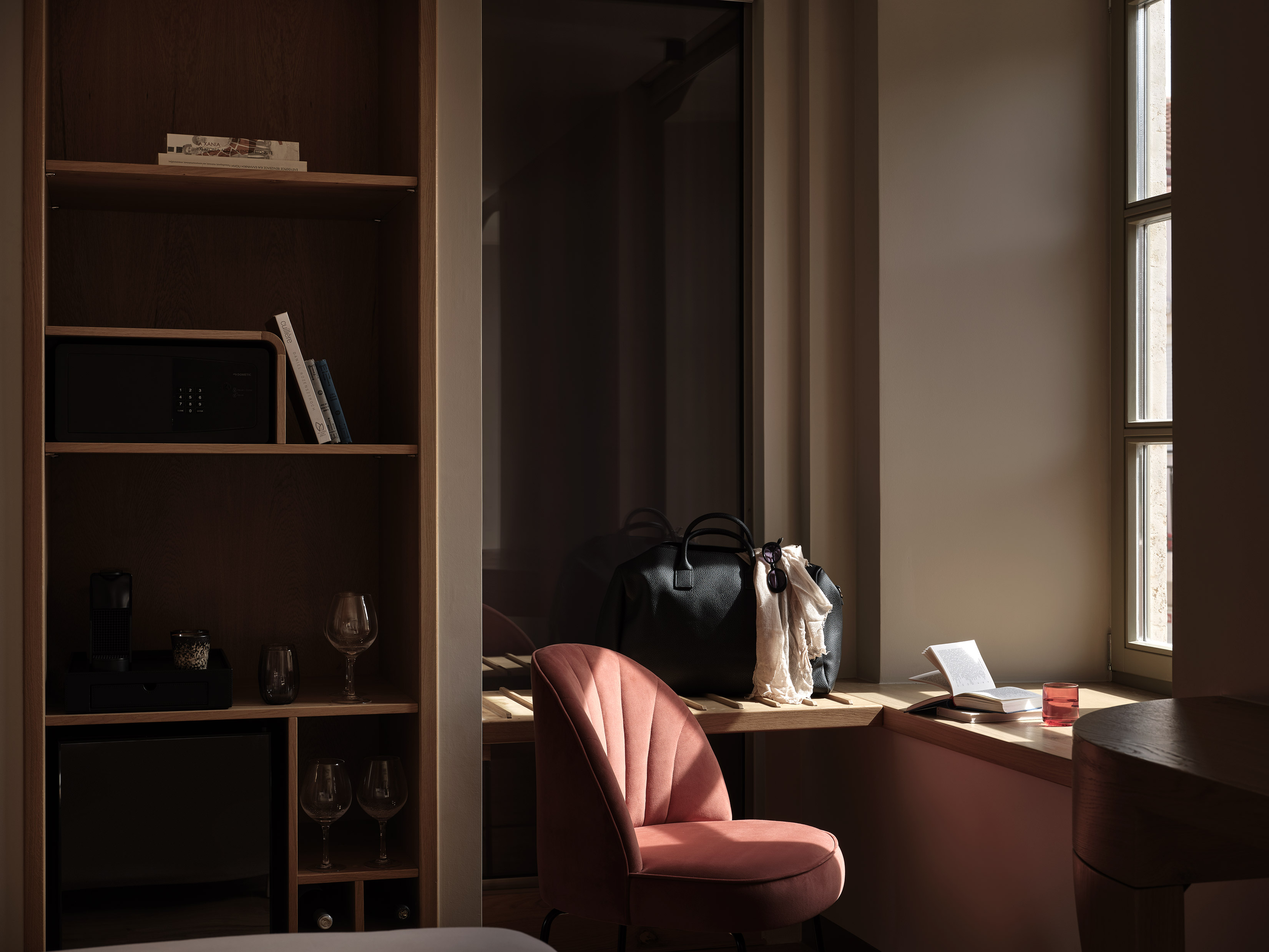 Room, classic