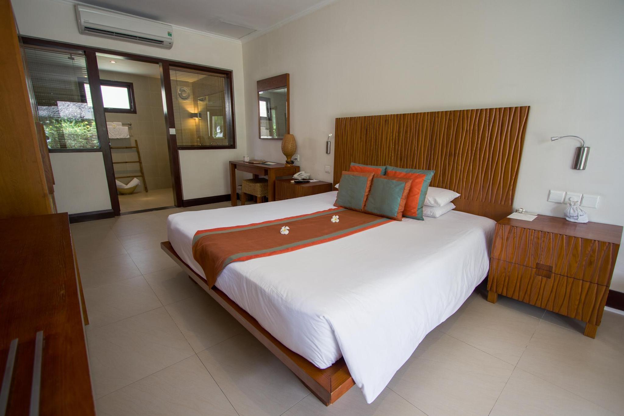 Blue Ocean Resort