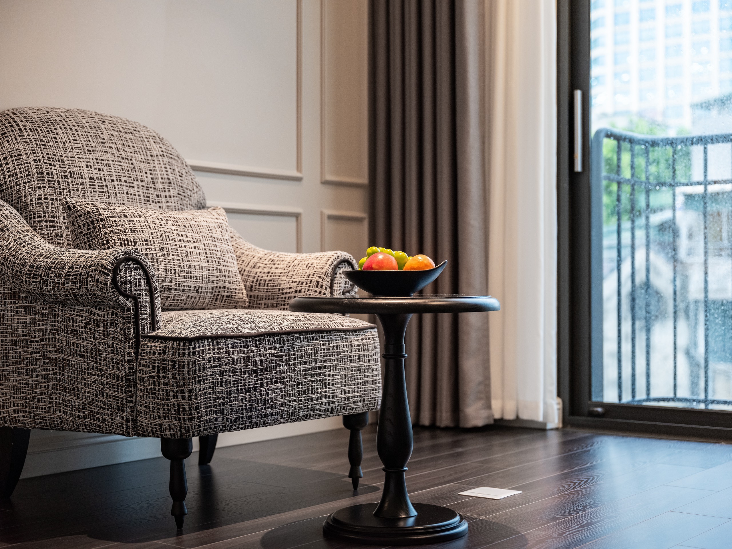 T Boutique Hotel