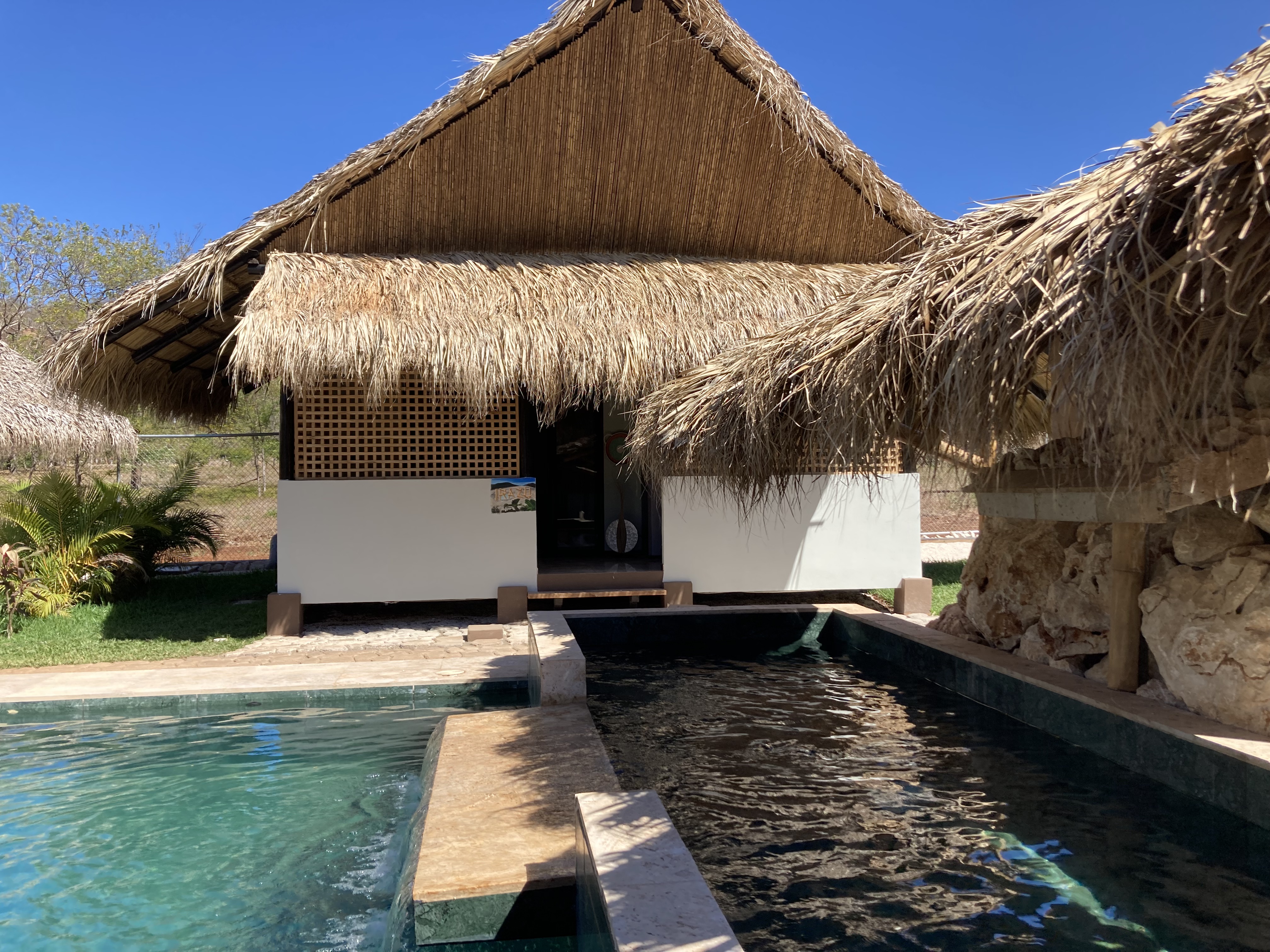 La Quebrada Eco Lodge
