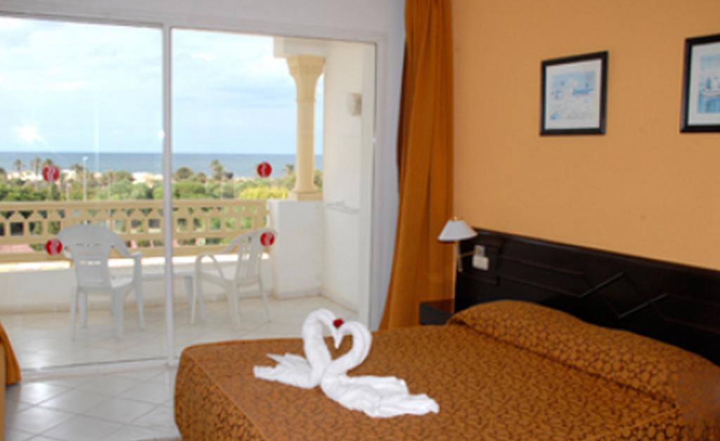 Liberty Resort - nuotrauka