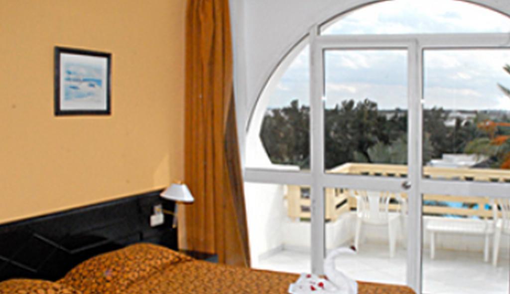 Liberty Resort - nuotrauka