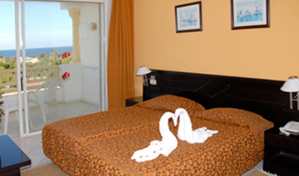 Liberty Resort - nuotrauka