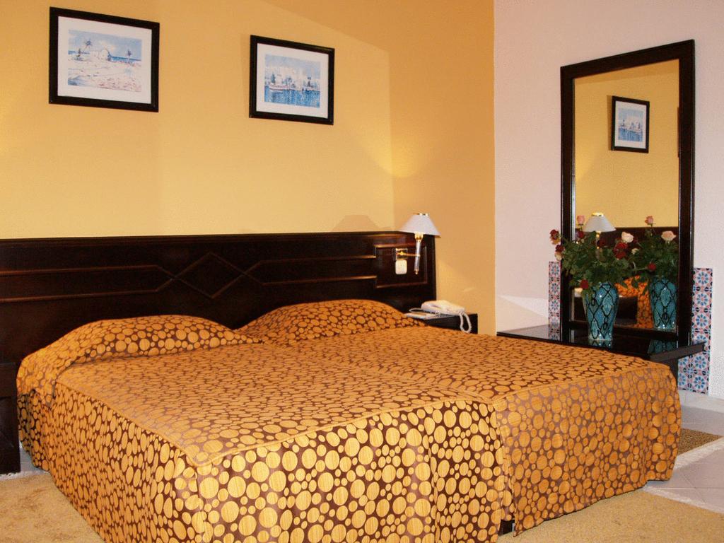 Liberty Resort - nuotrauka