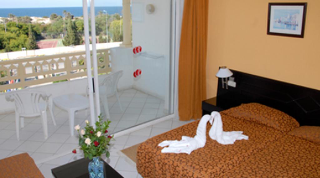 Liberty Resort - nuotrauka