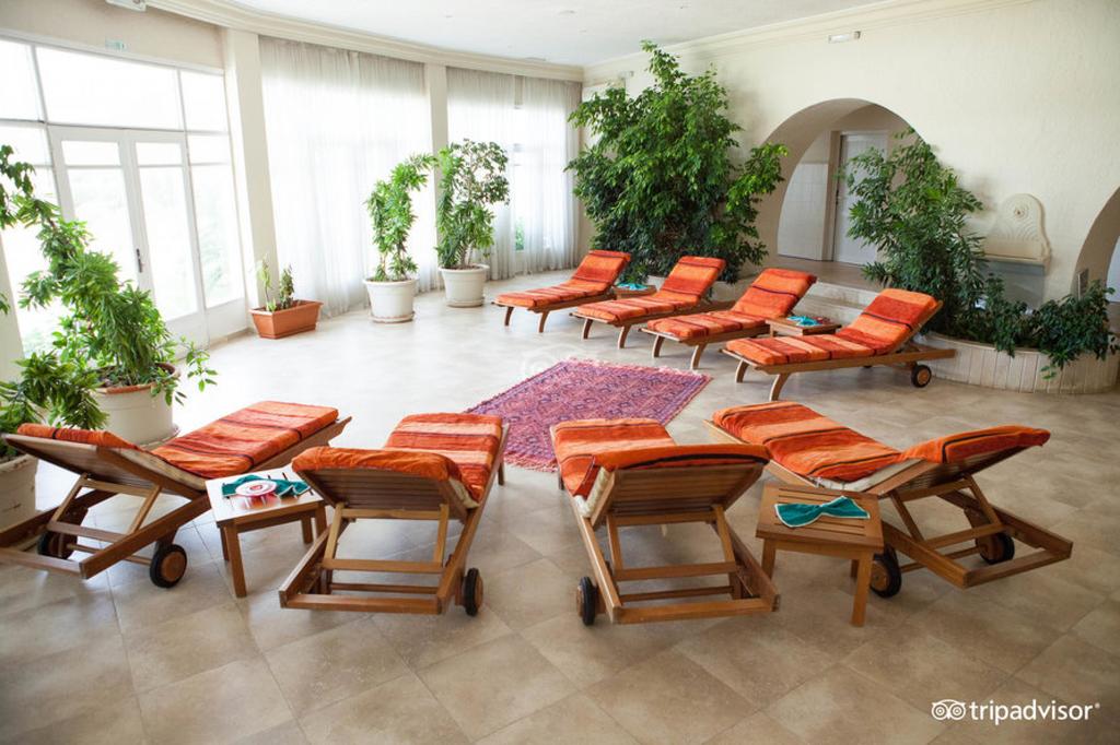 Liberty Resort - nuotrauka