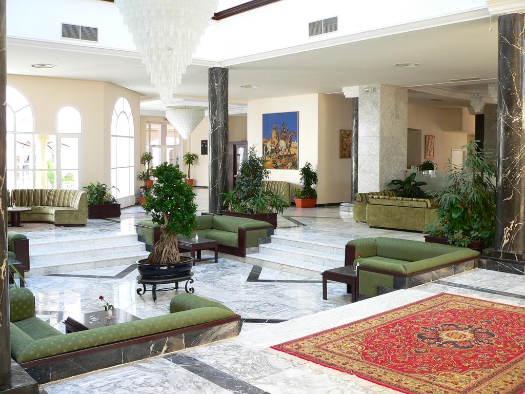 Liberty Resort - nuotrauka