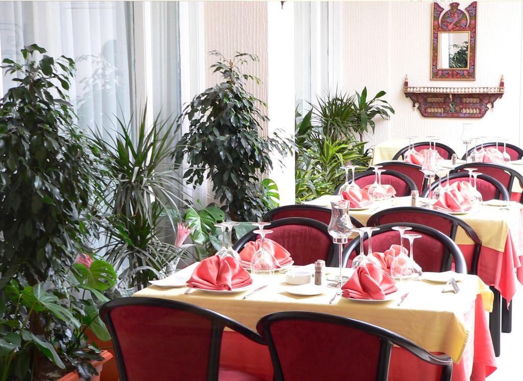 Liberty Resort - nuotrauka