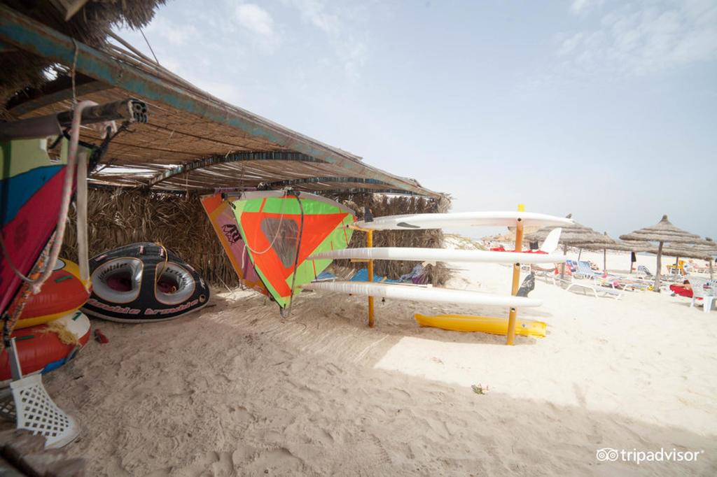 Liberty Resort - nuotrauka