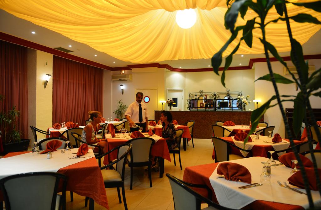 Liberty Resort - nuotrauka