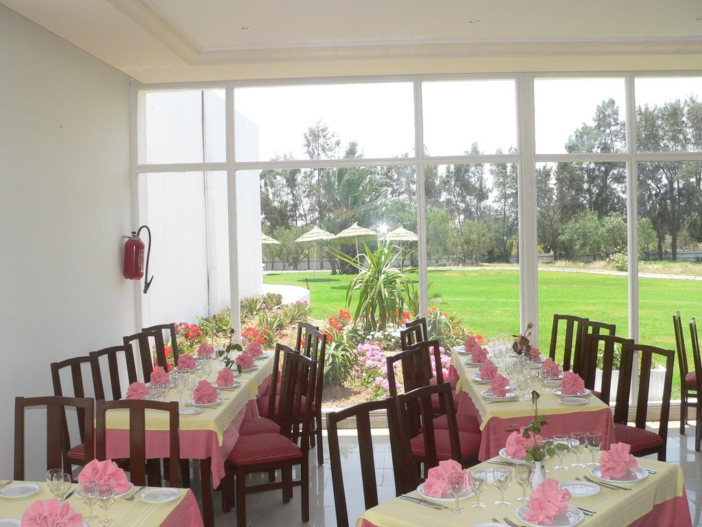 Liberty Resort - nuotrauka