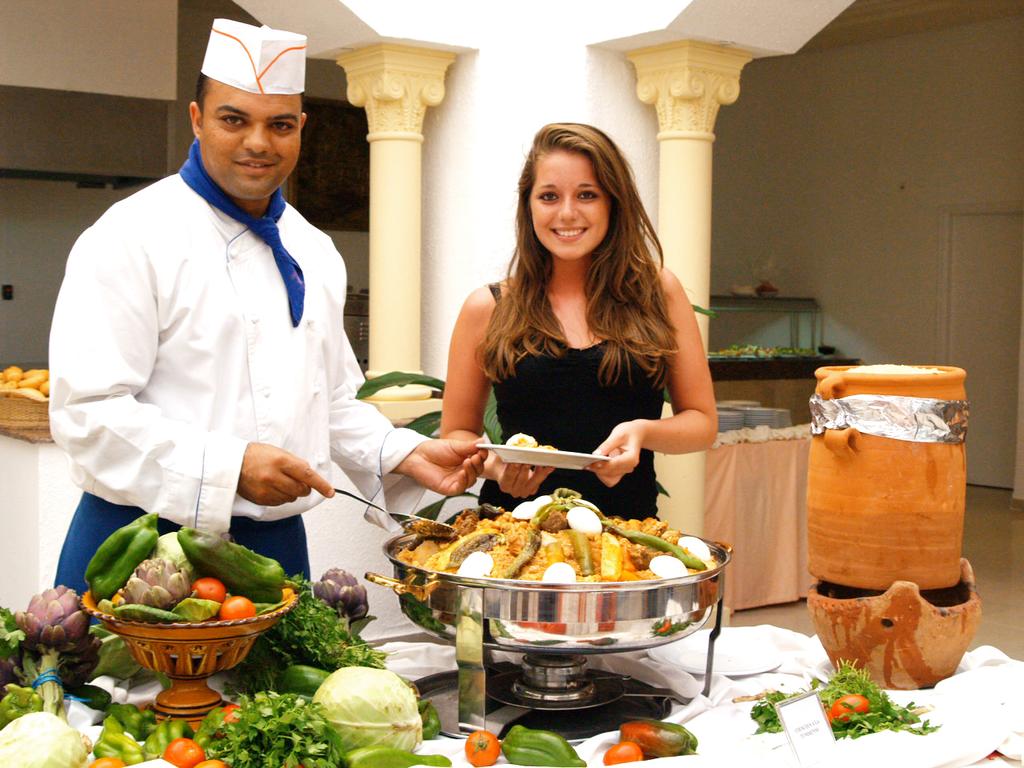 Liberty Resort - nuotrauka