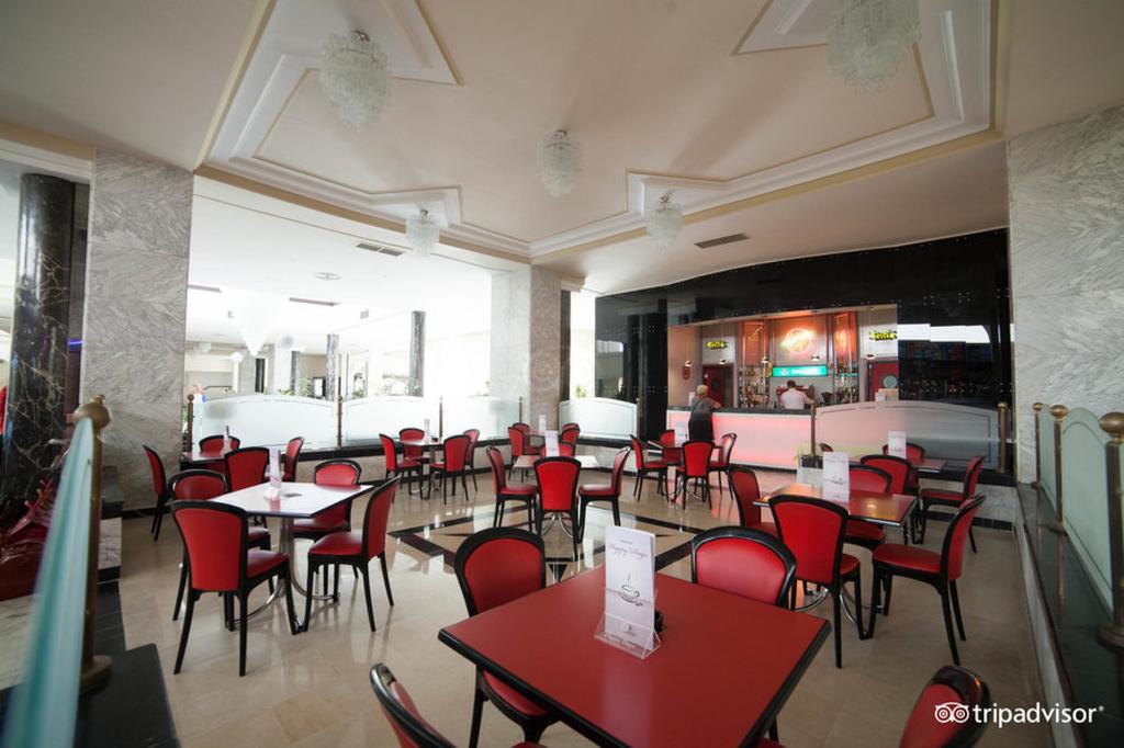 Liberty Resort - nuotrauka