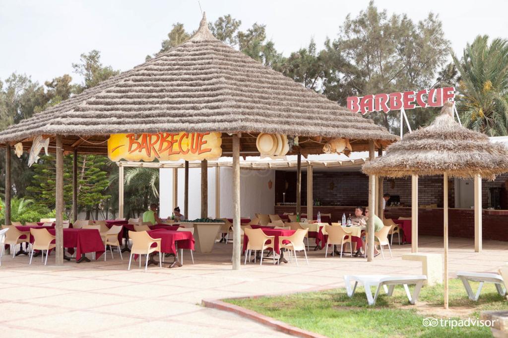 Liberty Resort - nuotrauka