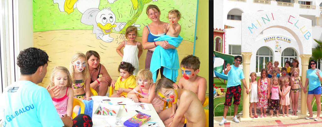 Liberty Resort - nuotrauka