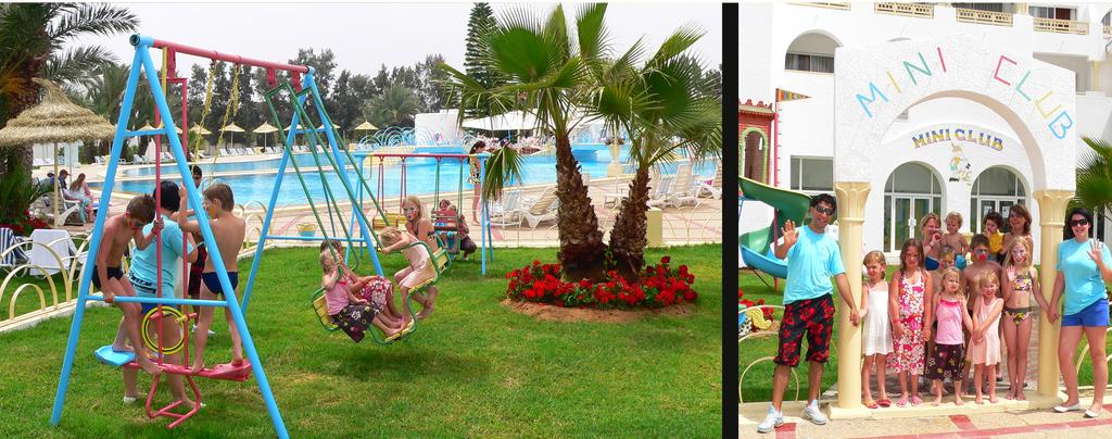 Liberty Resort - nuotrauka