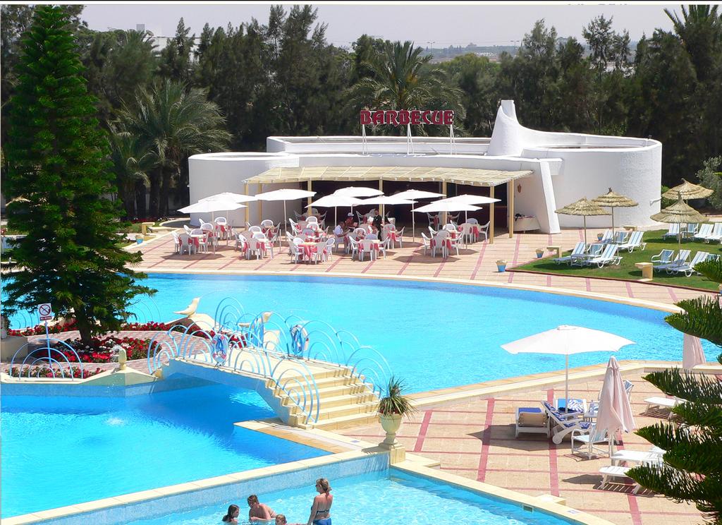 Liberty Resort - nuotrauka