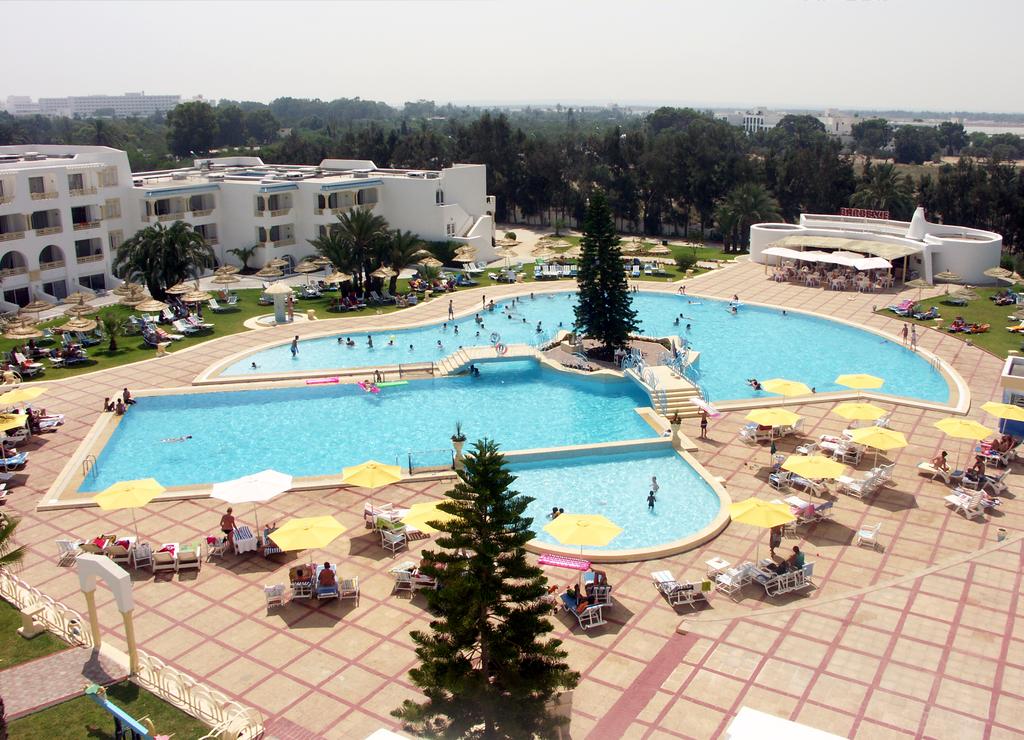 Liberty Resort - nuotrauka