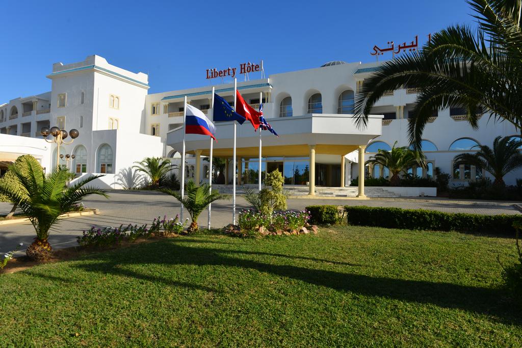 Liberty Resort - nuotrauka