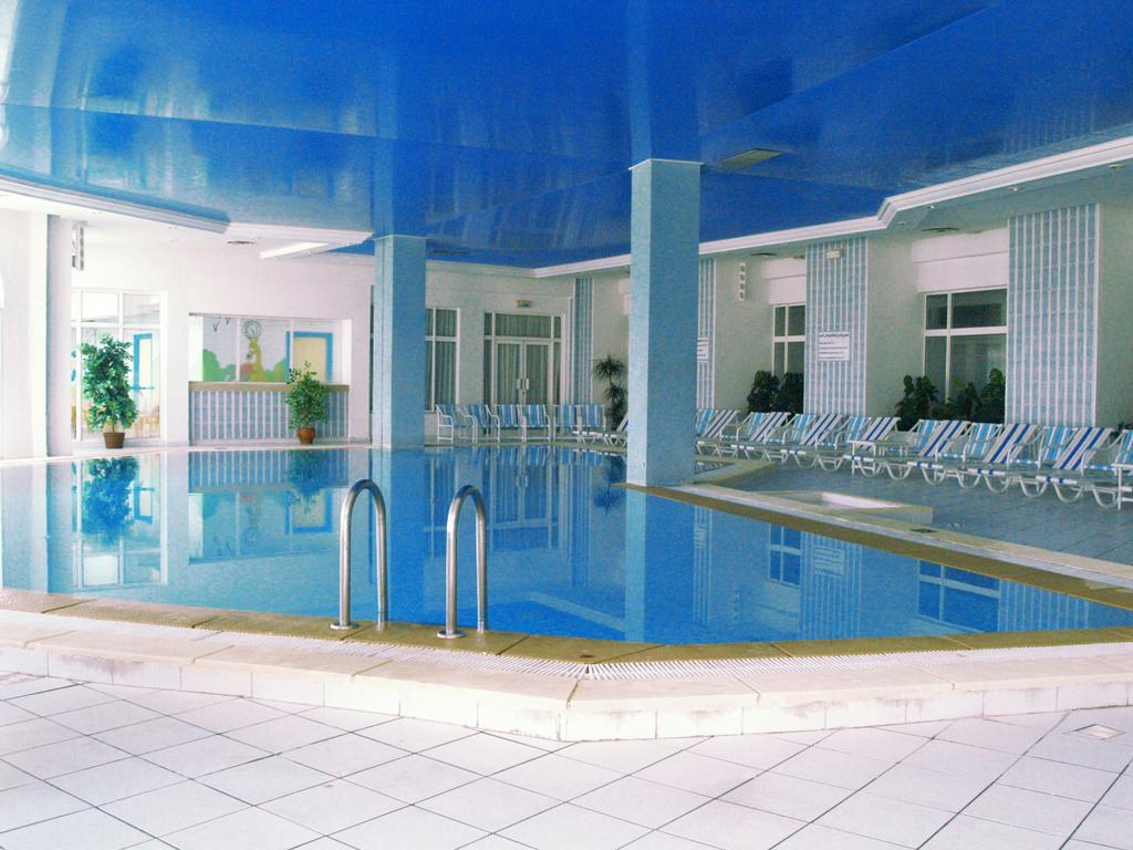 Liberty Resort - nuotrauka