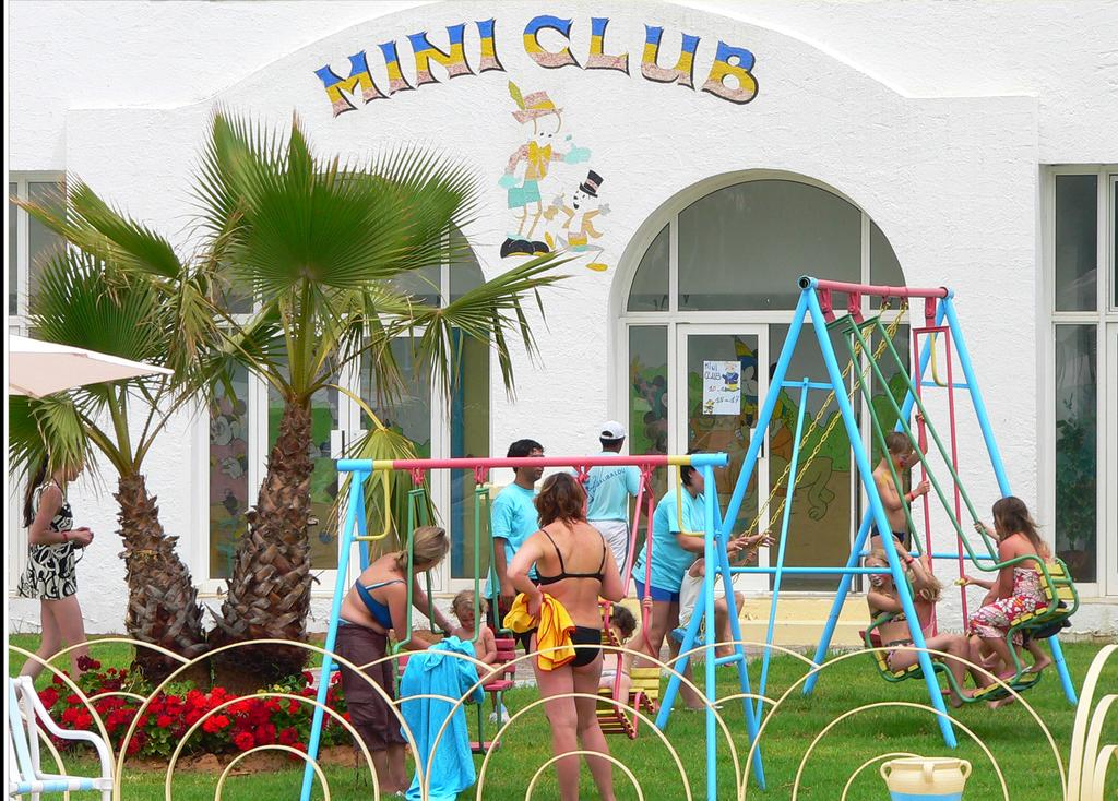 Liberty Resort - nuotrauka