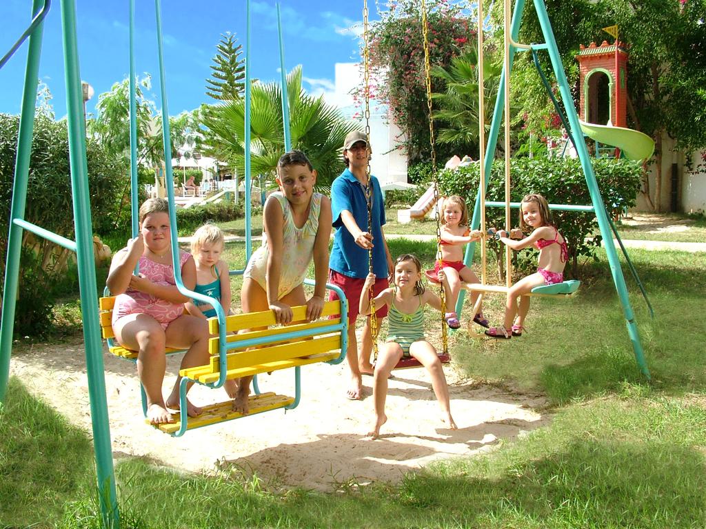 Liberty Resort - nuotrauka