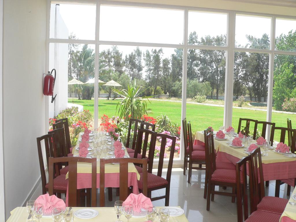 Liberty Resort - nuotrauka