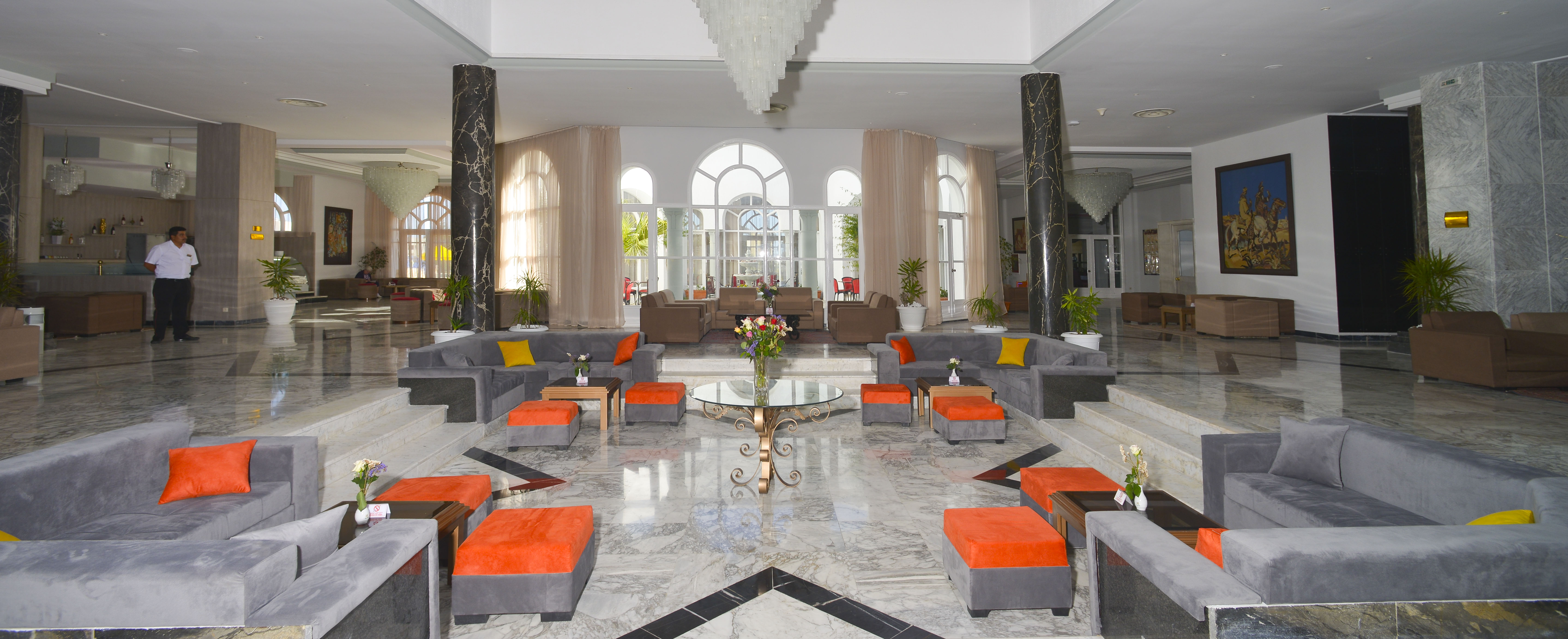 Liberty Resort - nuotrauka