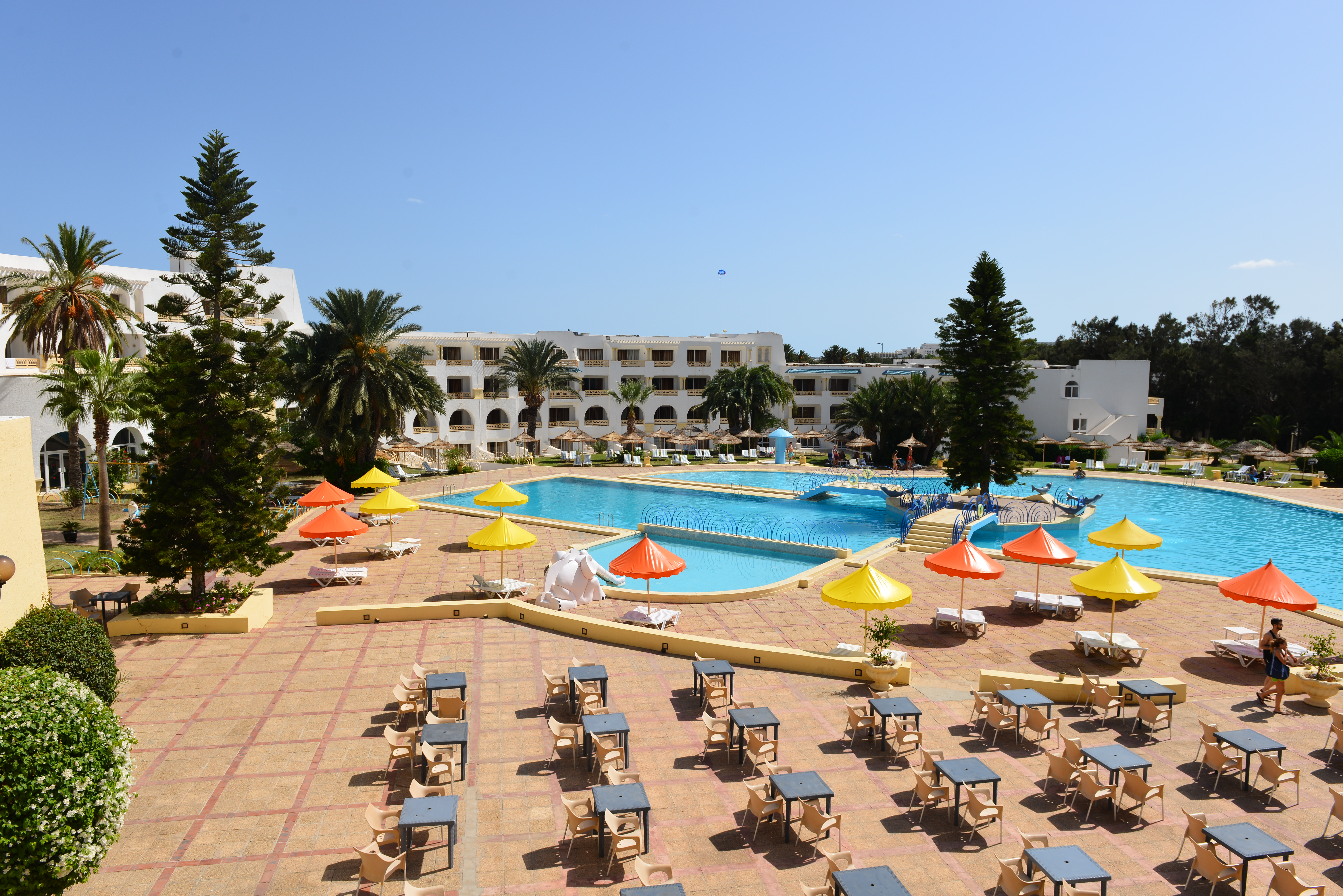 Liberty Resort - nuotrauka