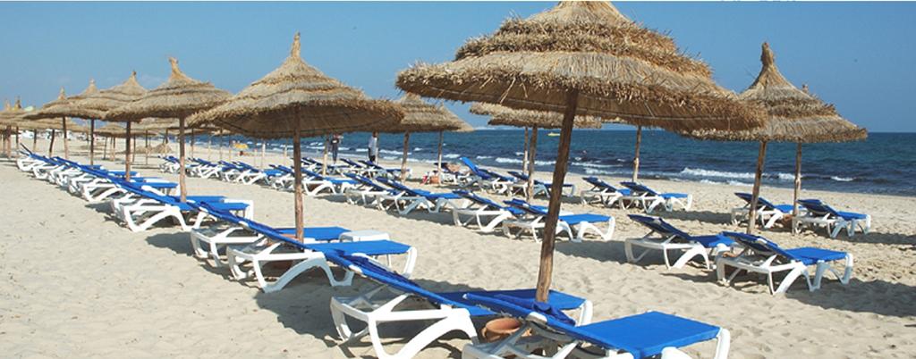 Liberty Resort - nuotrauka