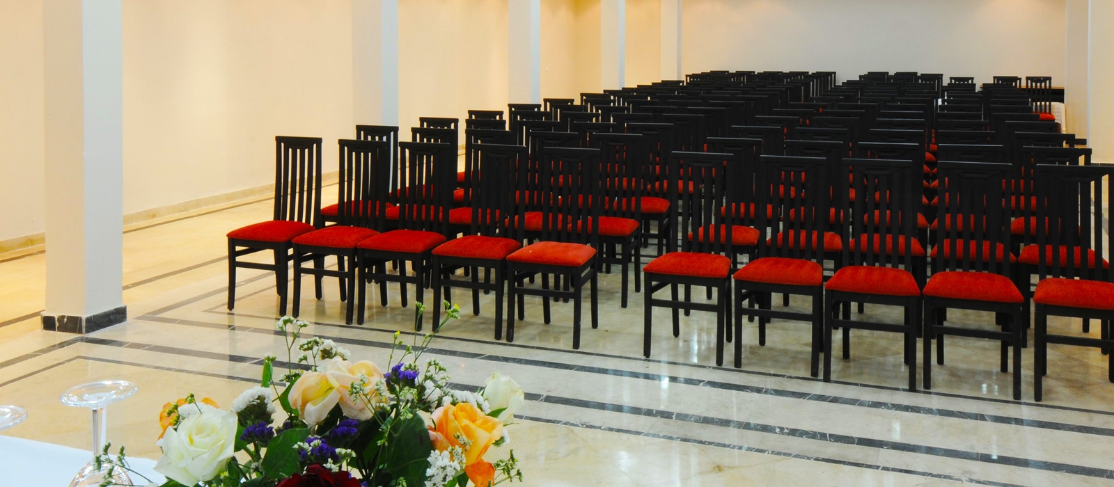 Vincci Nozha Beach - nuotrauka