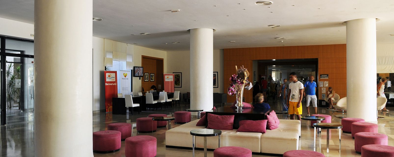 Vincci Nozha Beach - nuotrauka