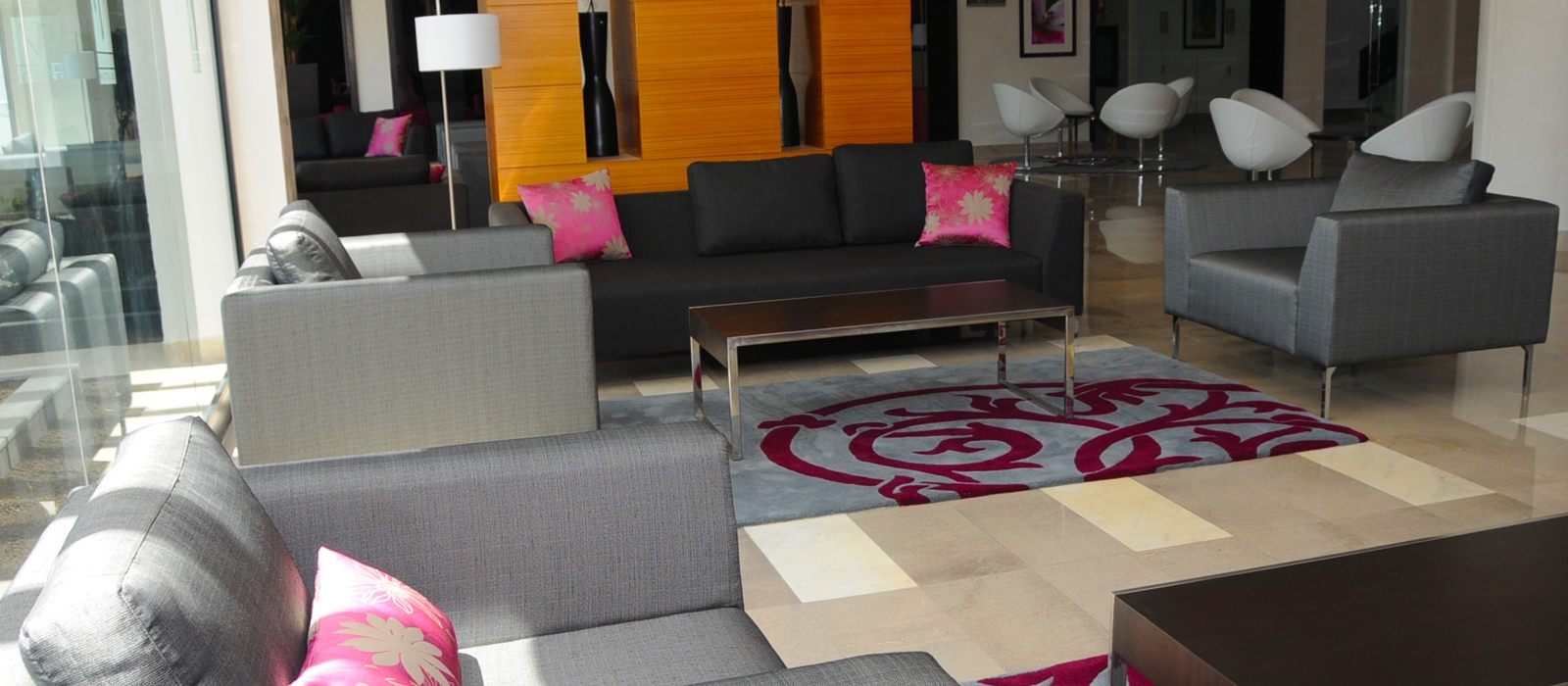 Vincci Nozha Beach - nuotrauka