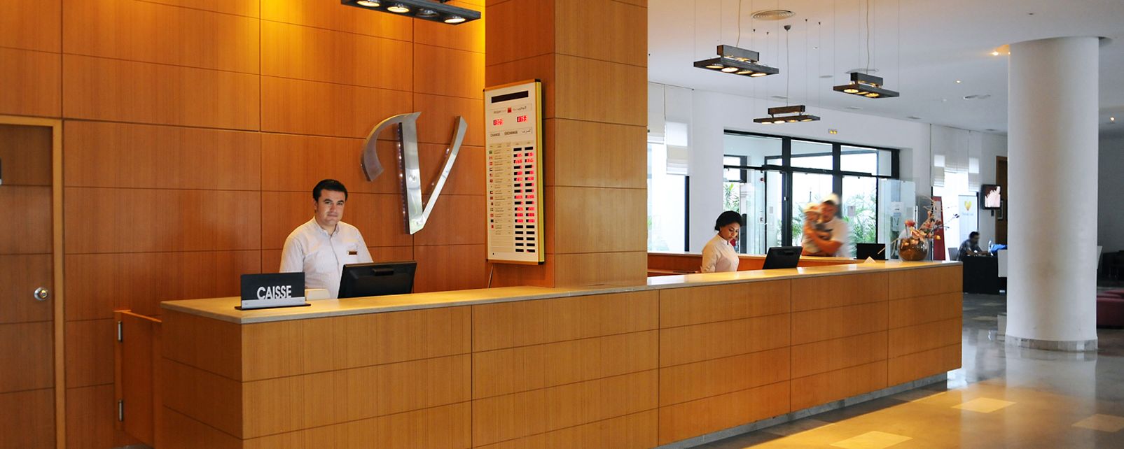 Vincci Nozha Beach - nuotrauka