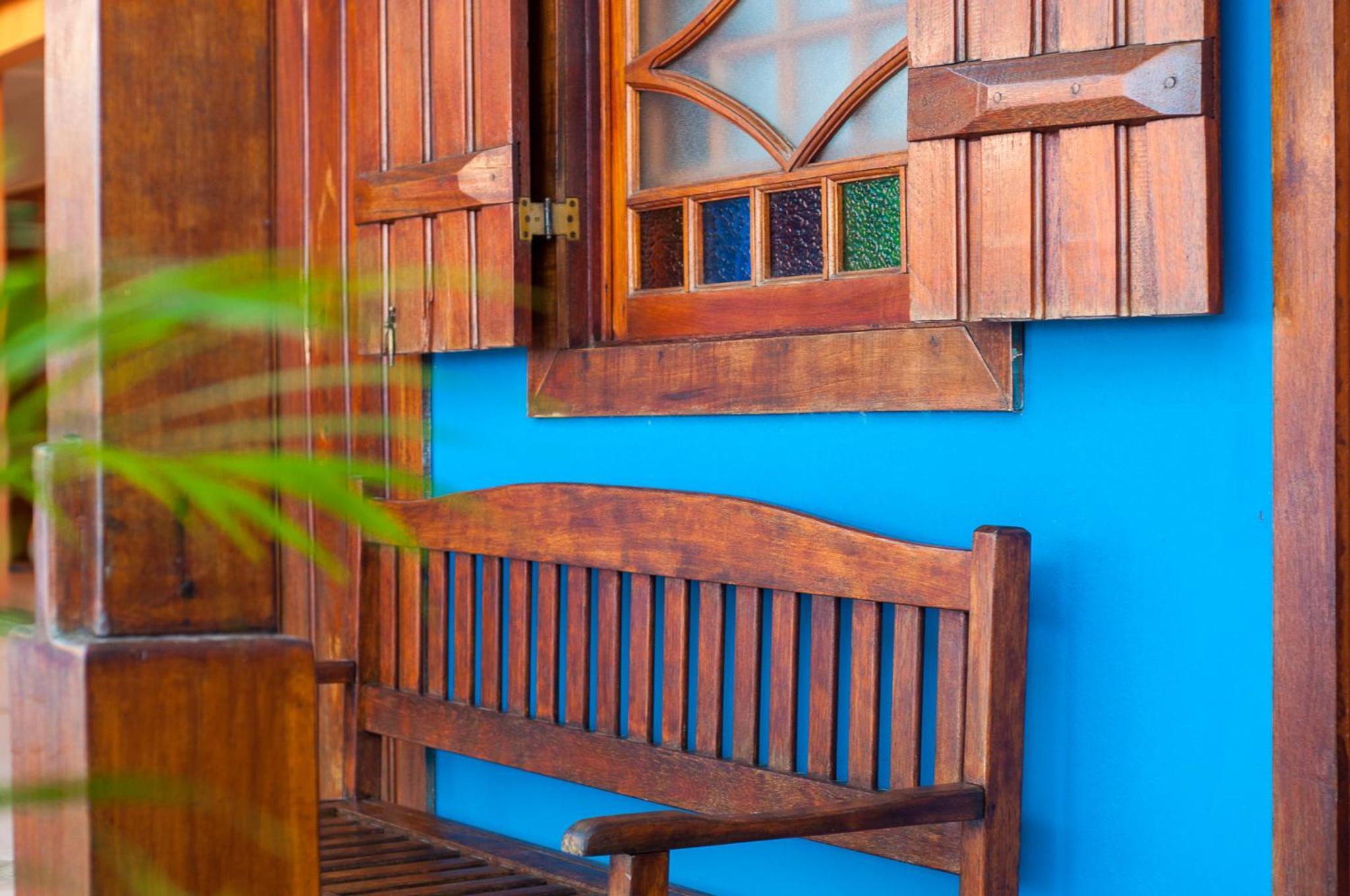 Refron Du Mar Pousada Paraty