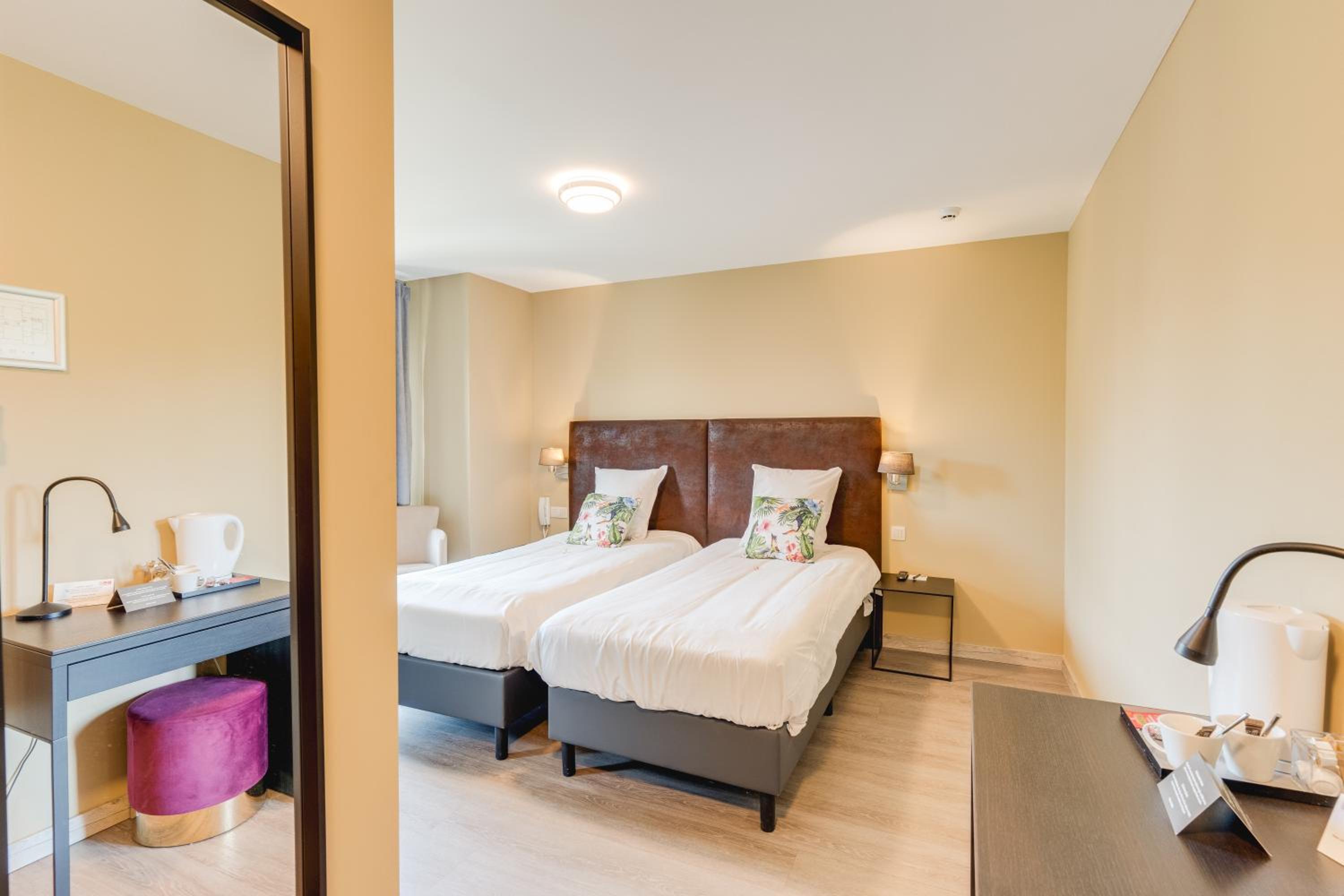 Hotel Italia