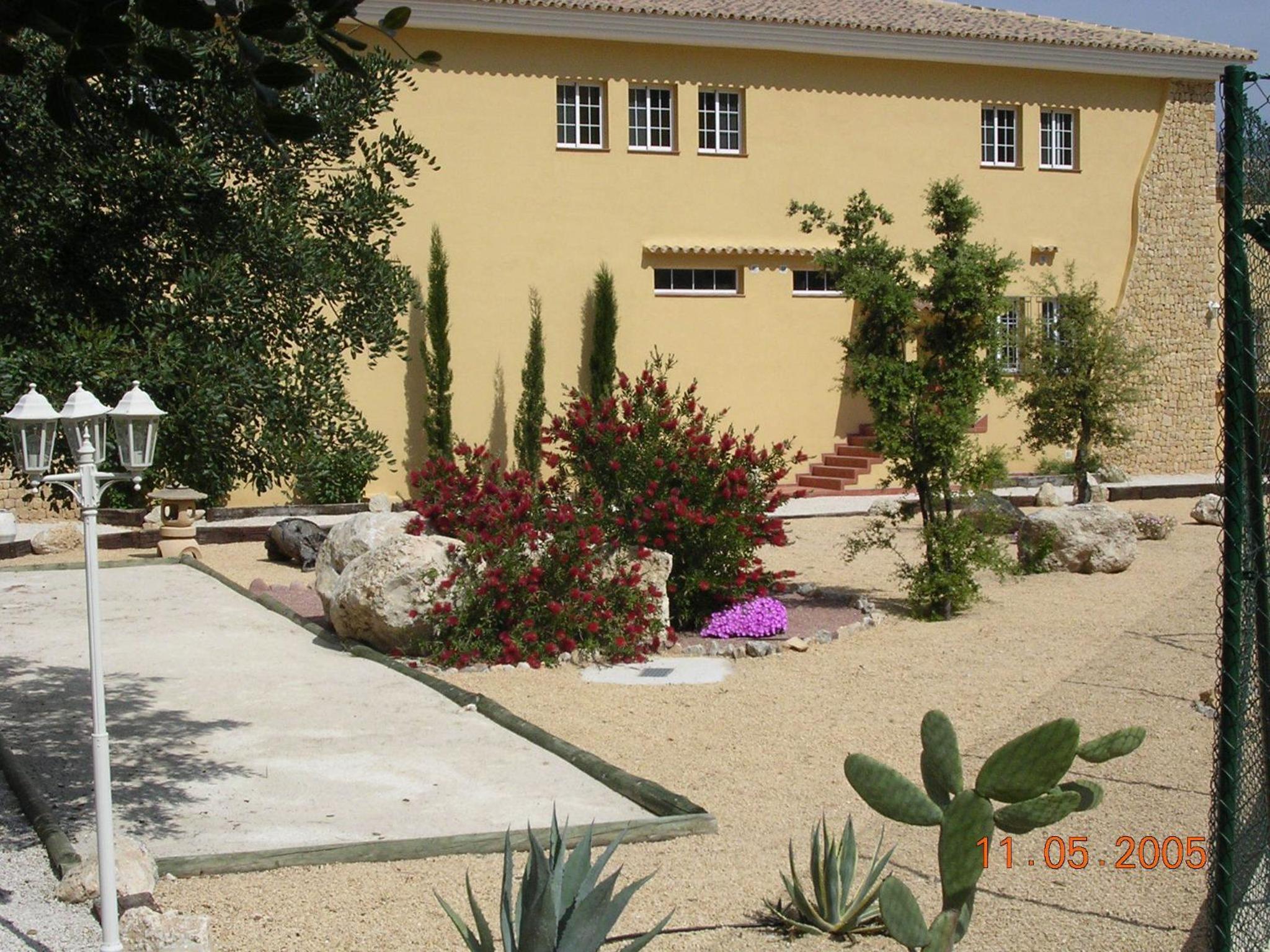 Hotel Villa Lehmi