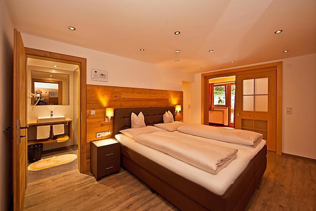 Double room, comfort, balcony