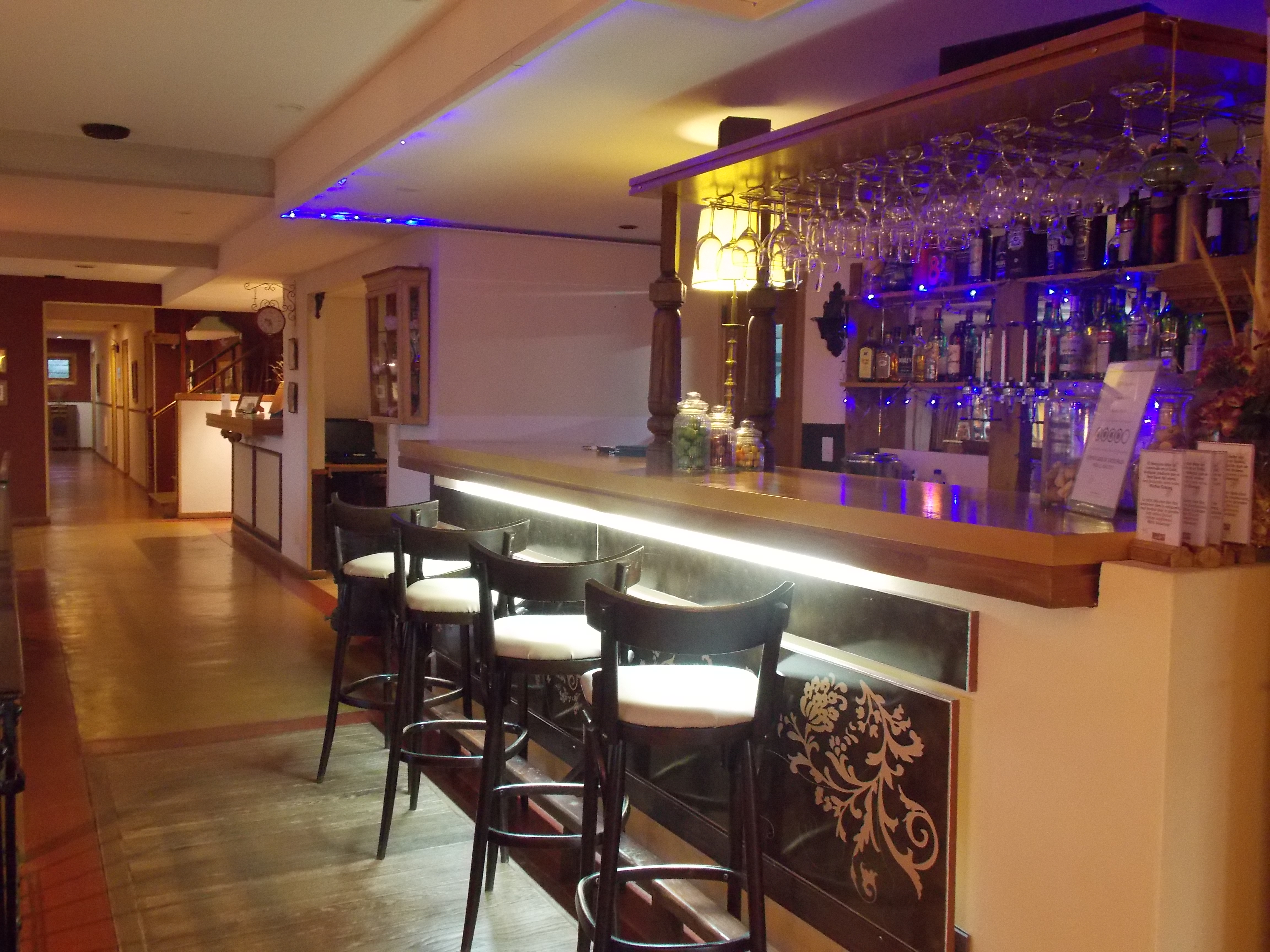 Hosteria Meulen
