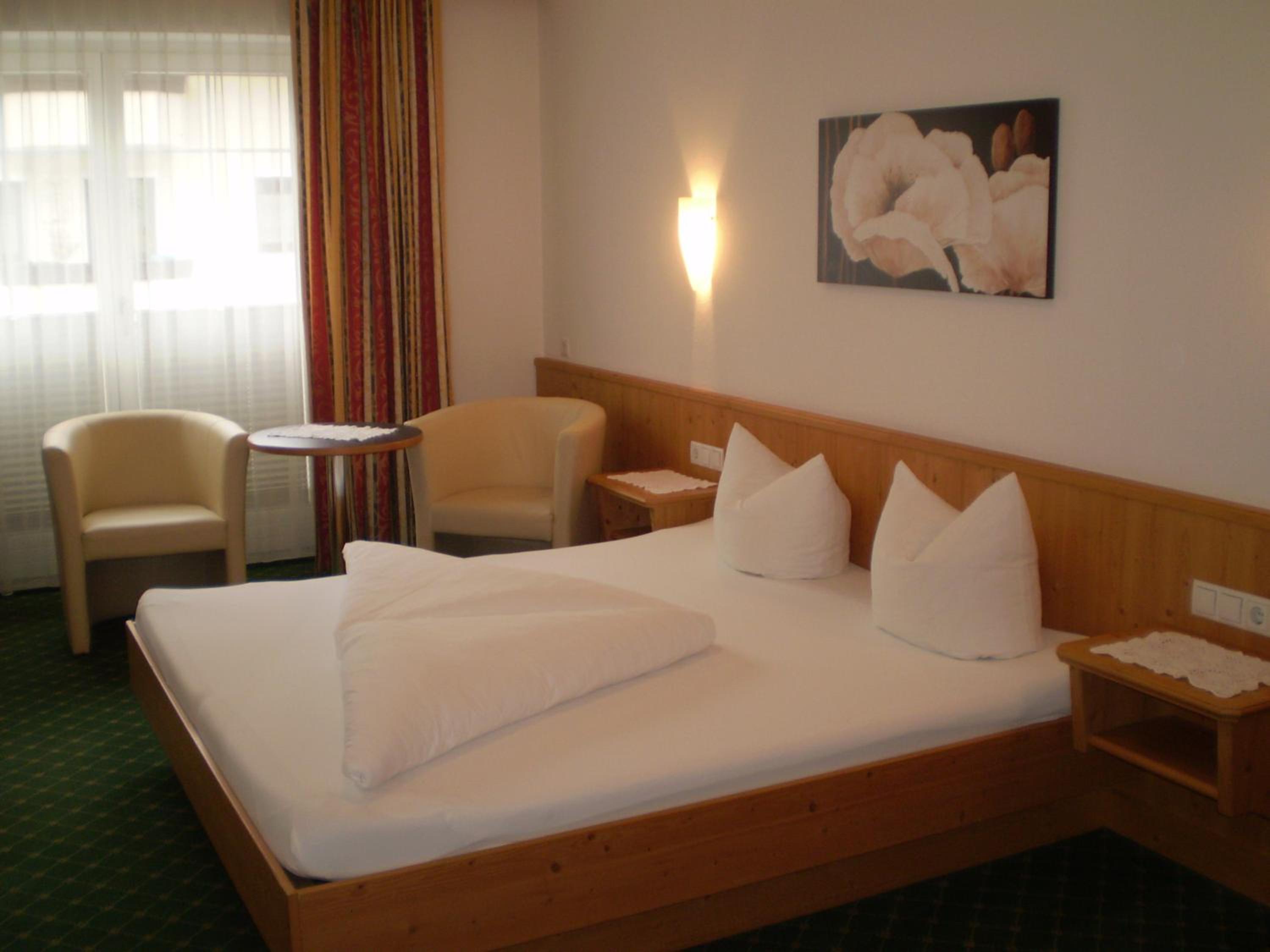 Apart Hotel Garni Strasser