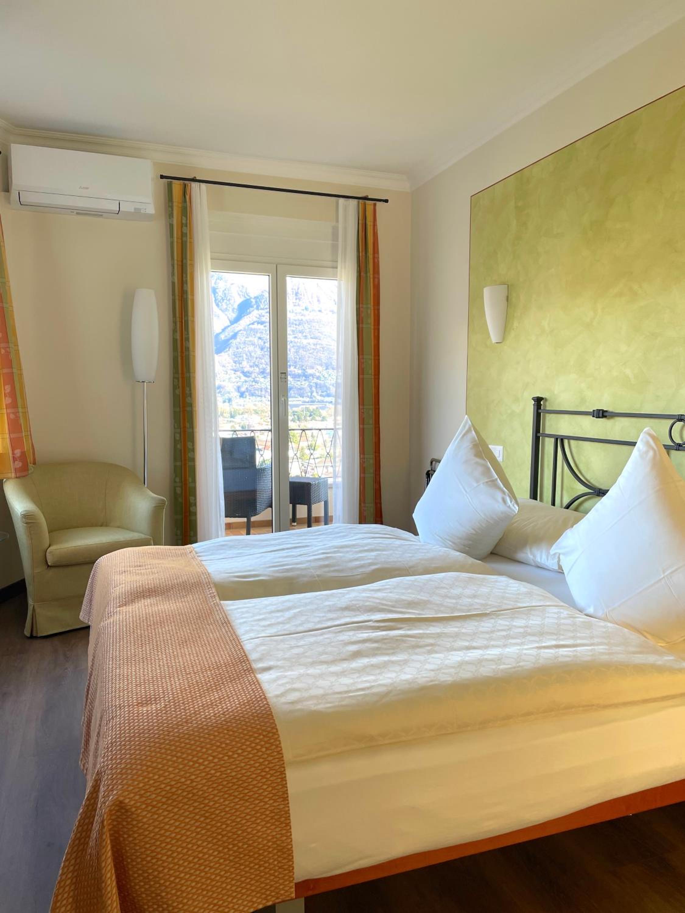 Hotel Tobler