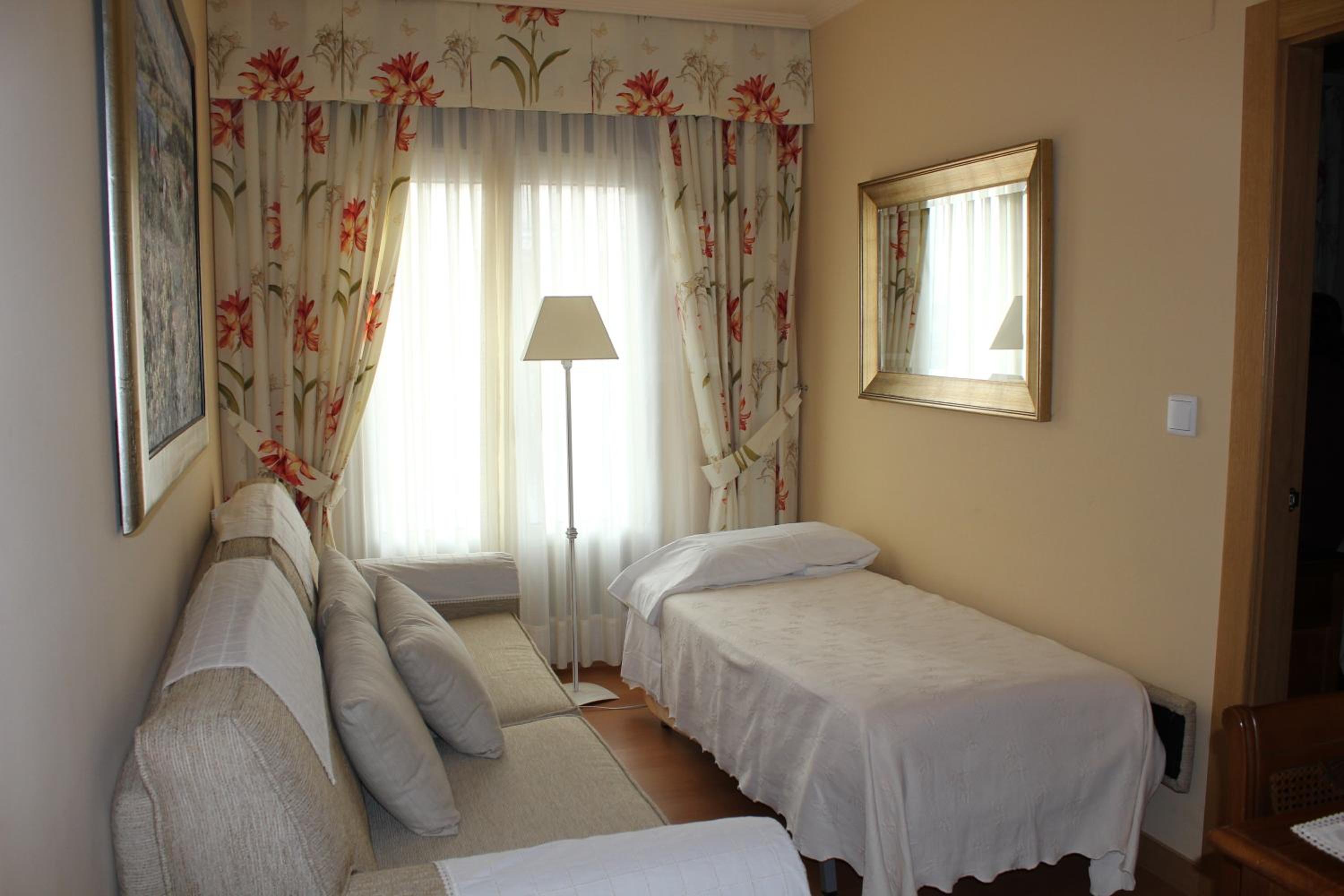 Hotel Villa De Larraga