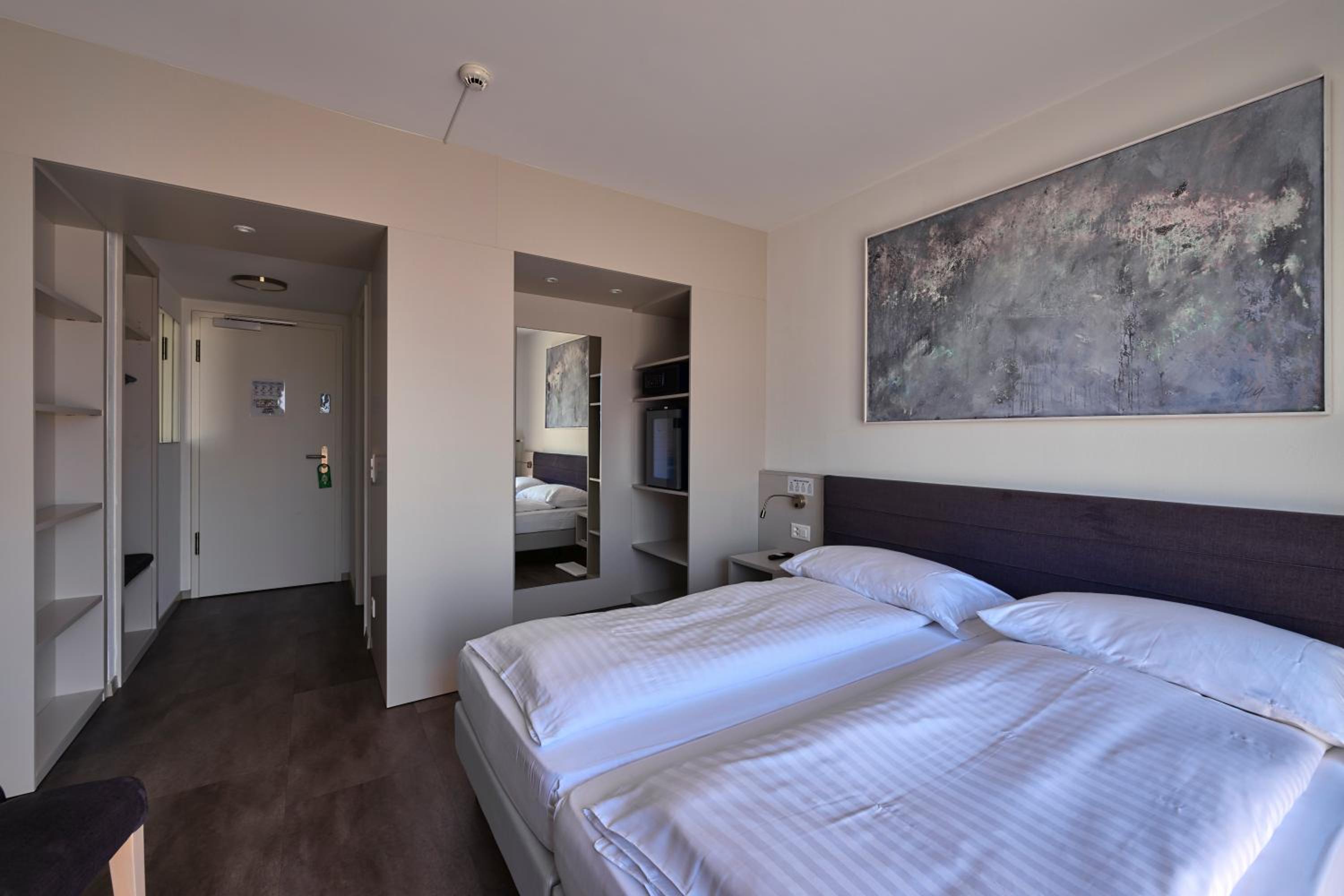 Hotel Luna Garni