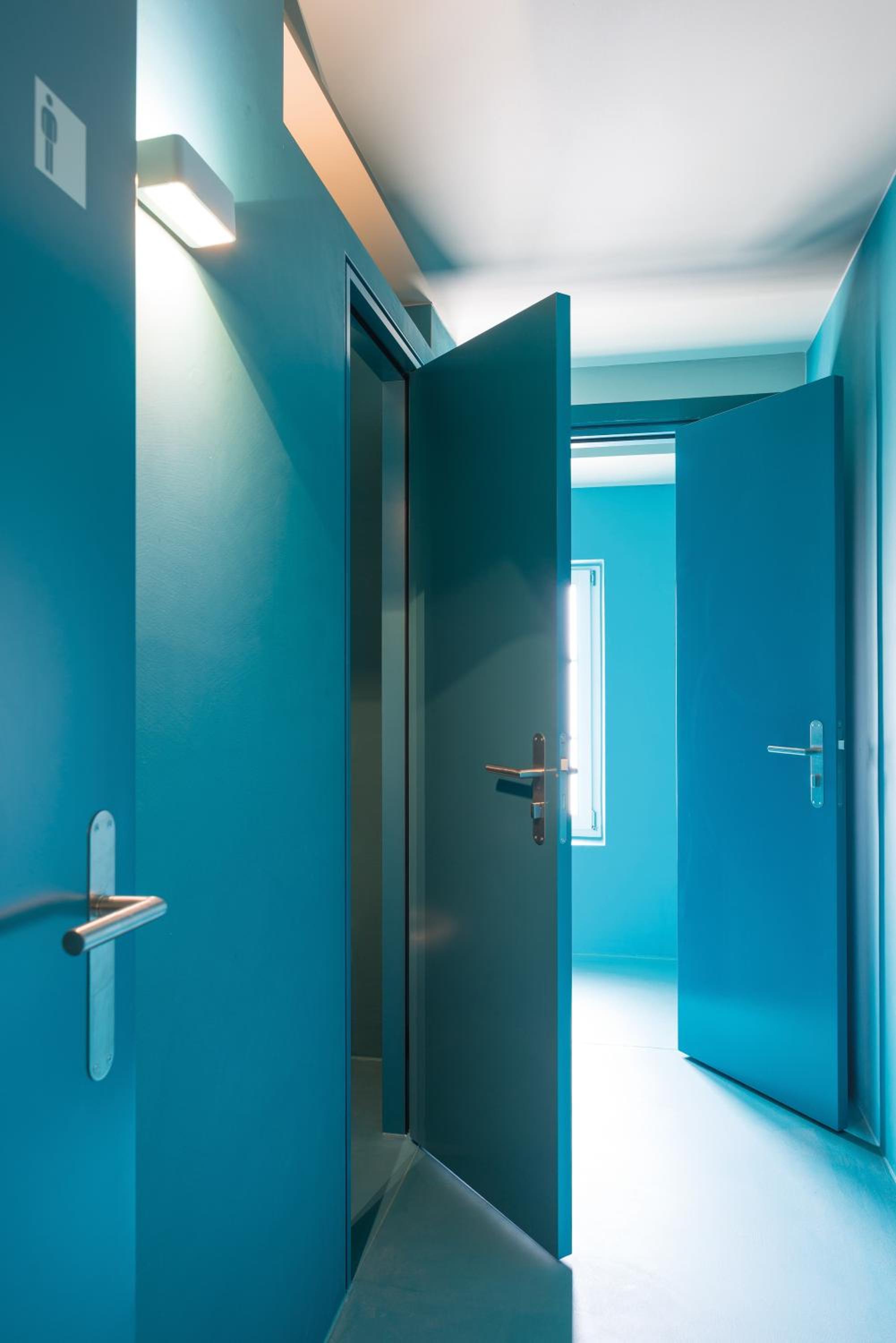 Avenches Youth Hostel