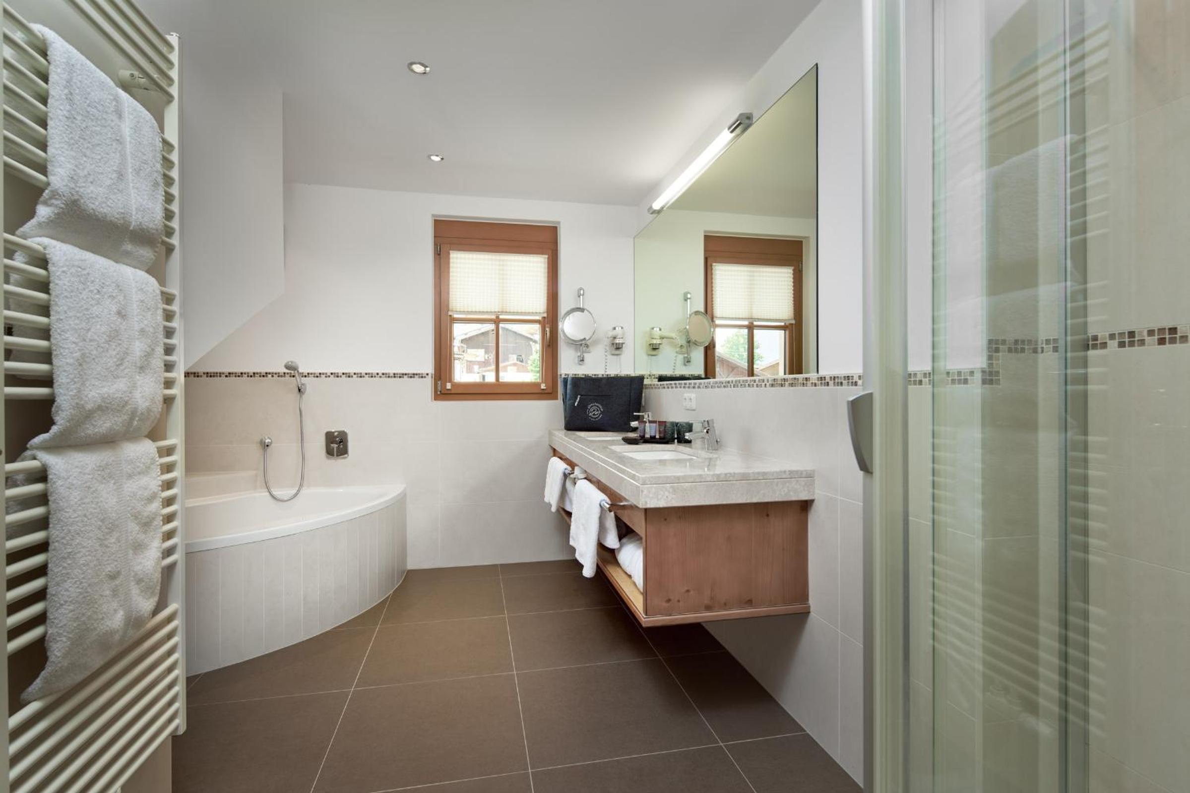 Hotel Gletscherblick