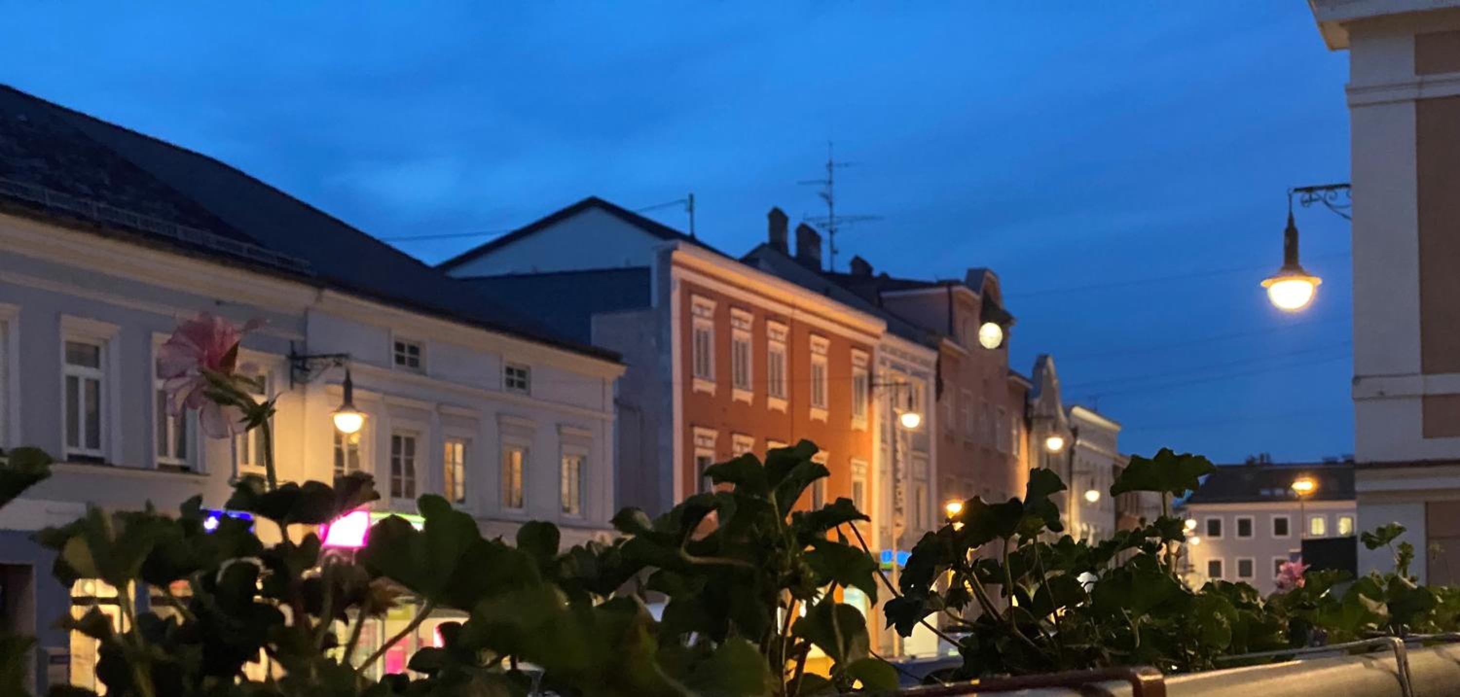 Hotel Zillners Einkehr
