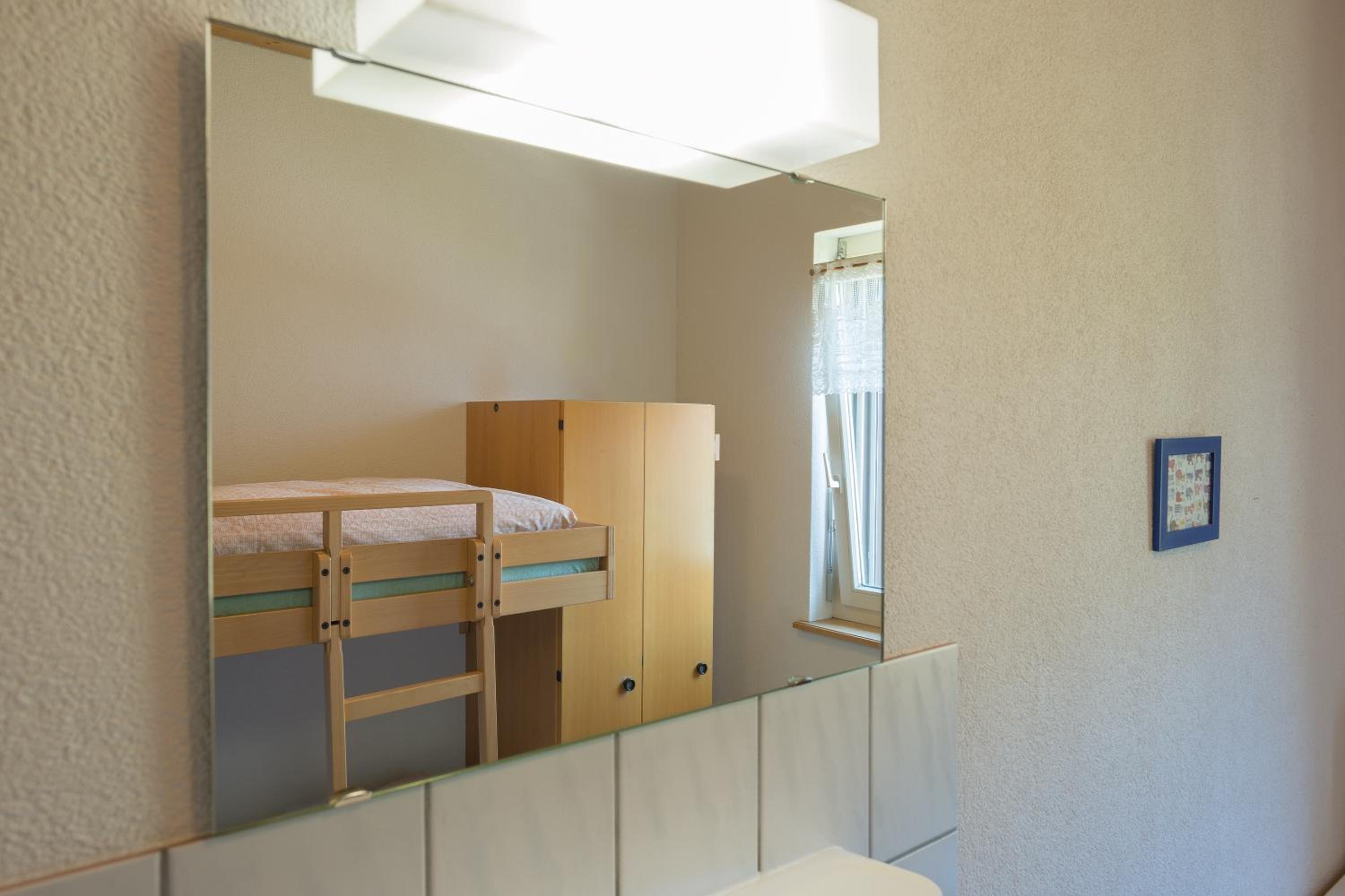 Stein Am Rhein Youth Hostel