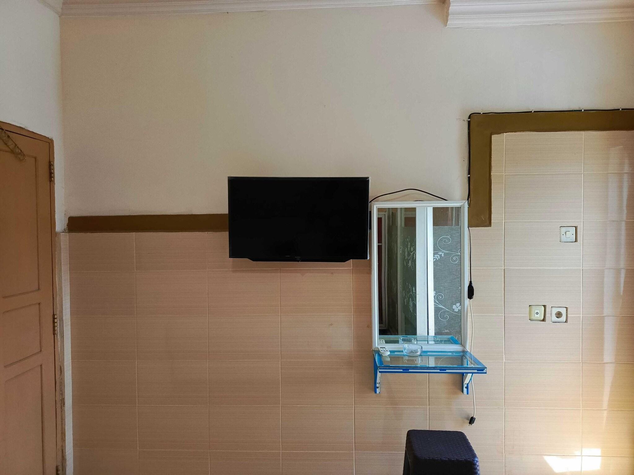Lobby 5, 93278 Wisma Syariah Lahundape, Kendari